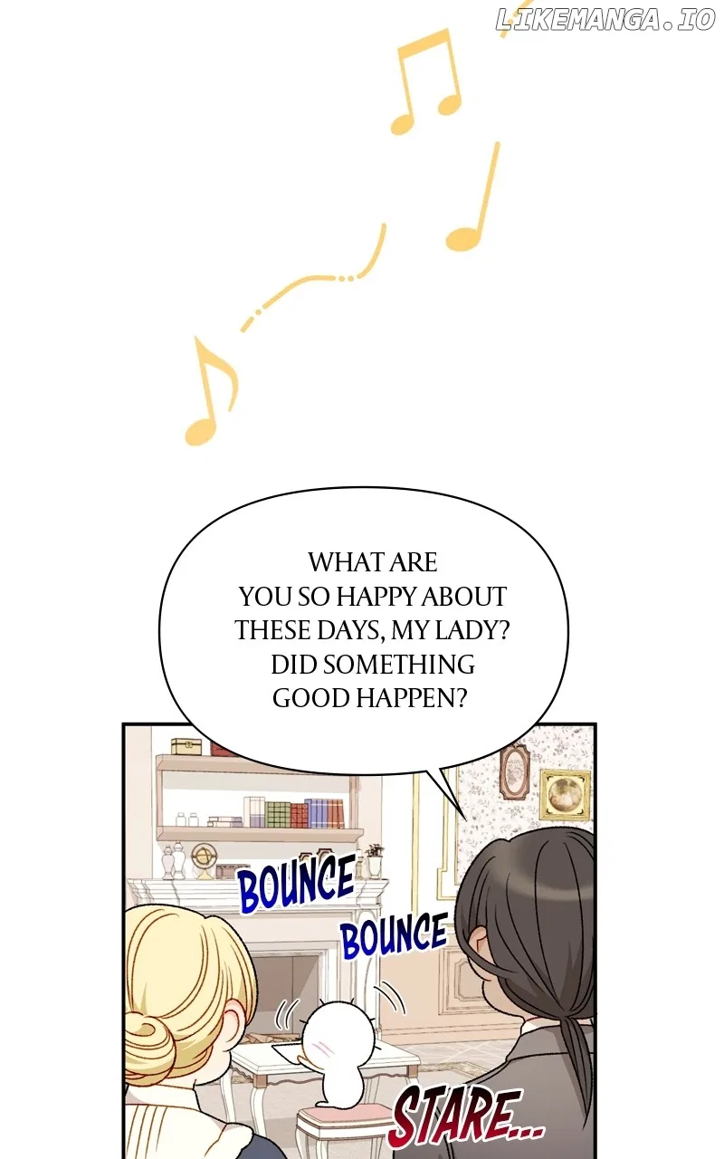 Éminence Grise Female Lead Is Trying to Make Me Her Stepmom Chapter 113 – Page 44