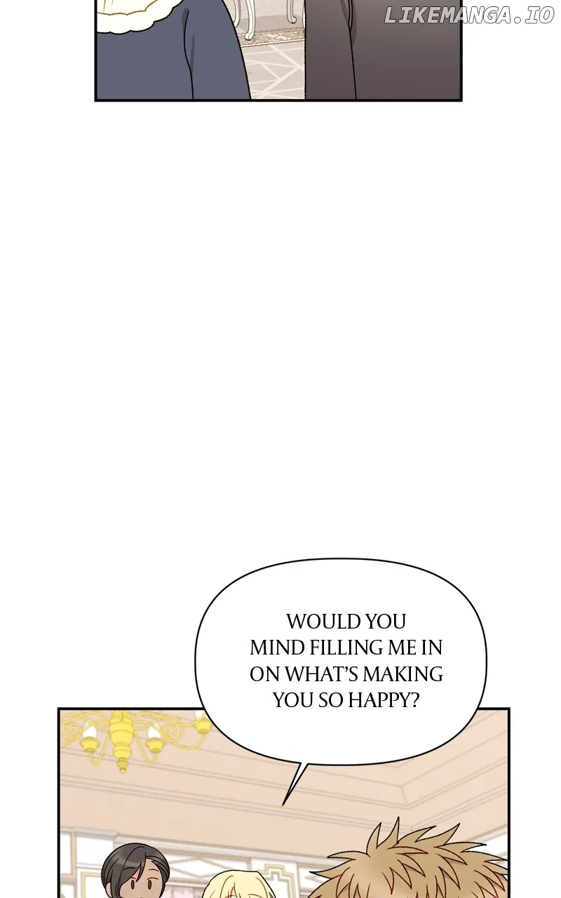 Éminence Grise Female Lead Is Trying to Make Me Her Stepmom Chapter 113 – Page 45