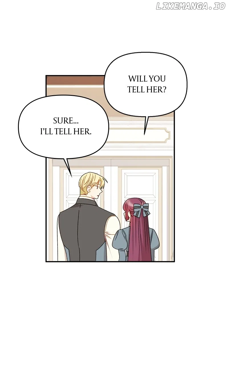 Éminence Grise Female Lead Is Trying to Make Me Her Stepmom Chapter 113 – Page 50