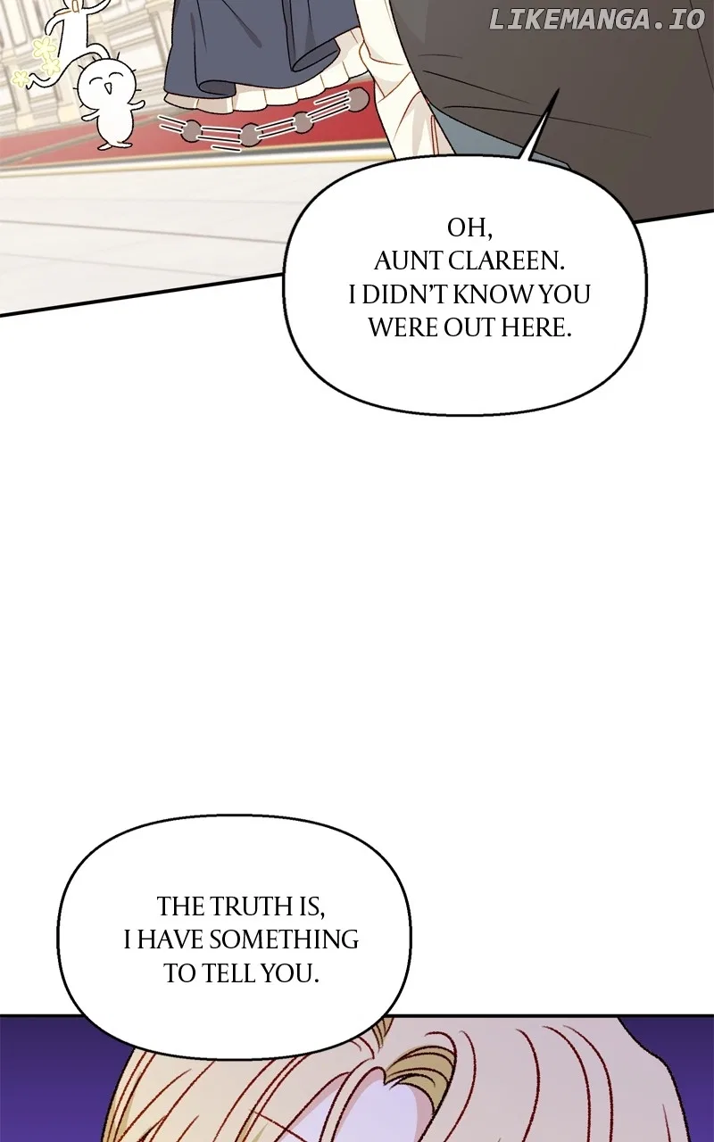 Éminence Grise Female Lead Is Trying to Make Me Her Stepmom Chapter 113 – Page 52