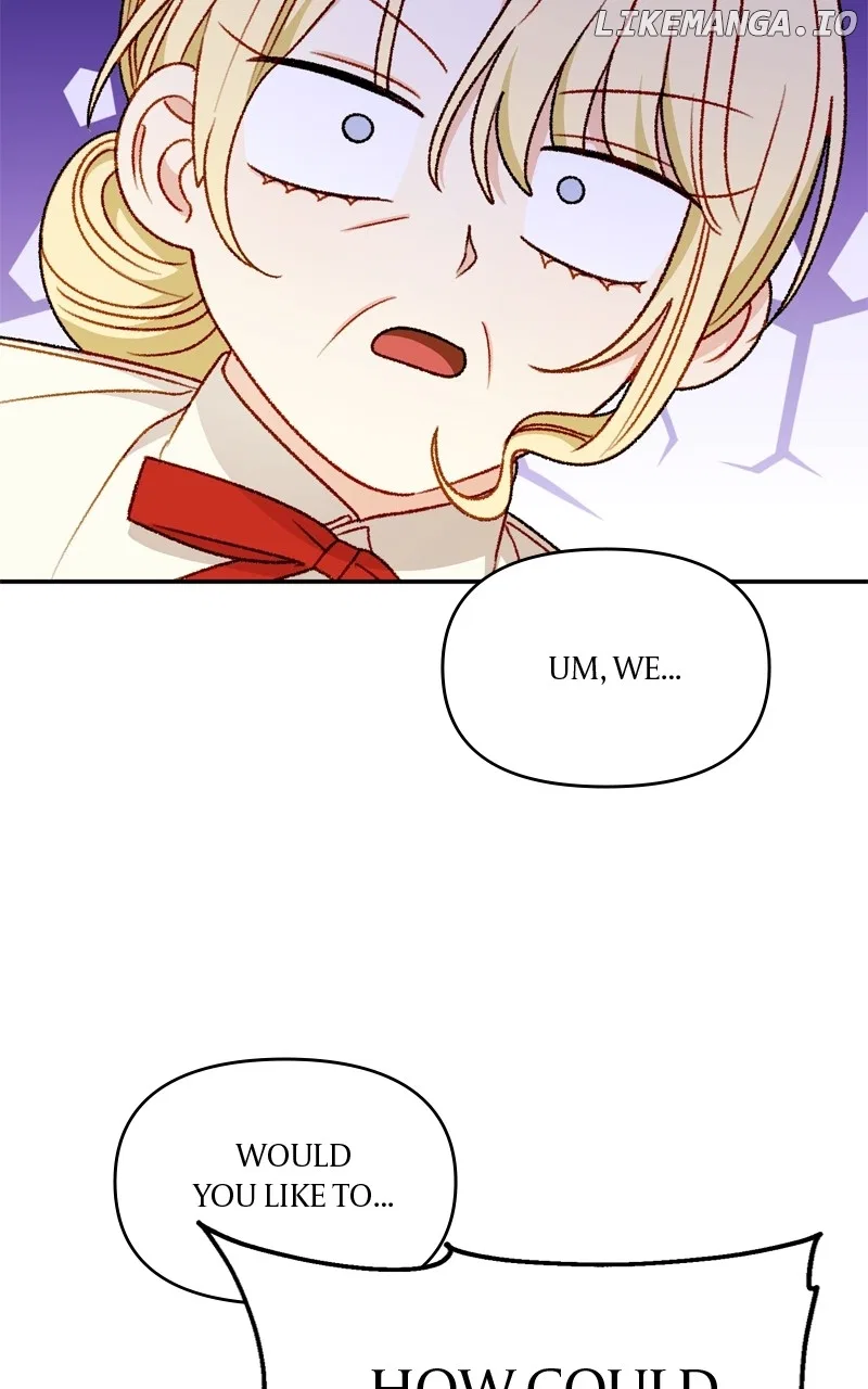 Éminence Grise Female Lead Is Trying to Make Me Her Stepmom Chapter 113 – Page 53