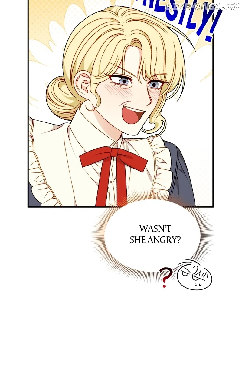 Éminence Grise Female Lead Is Trying to Make Me Her Stepmom Chapter 113 – Page 57