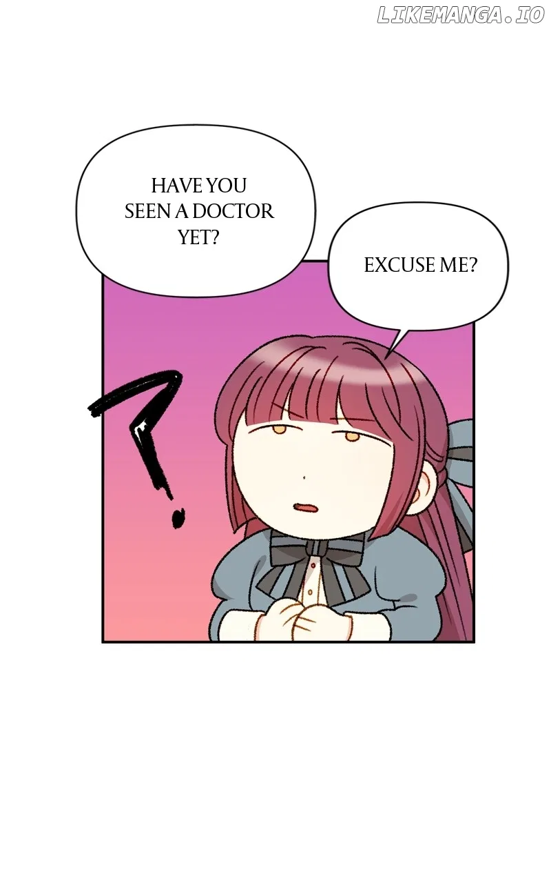 Éminence Grise Female Lead Is Trying to Make Me Her Stepmom Chapter 113 – Page 59