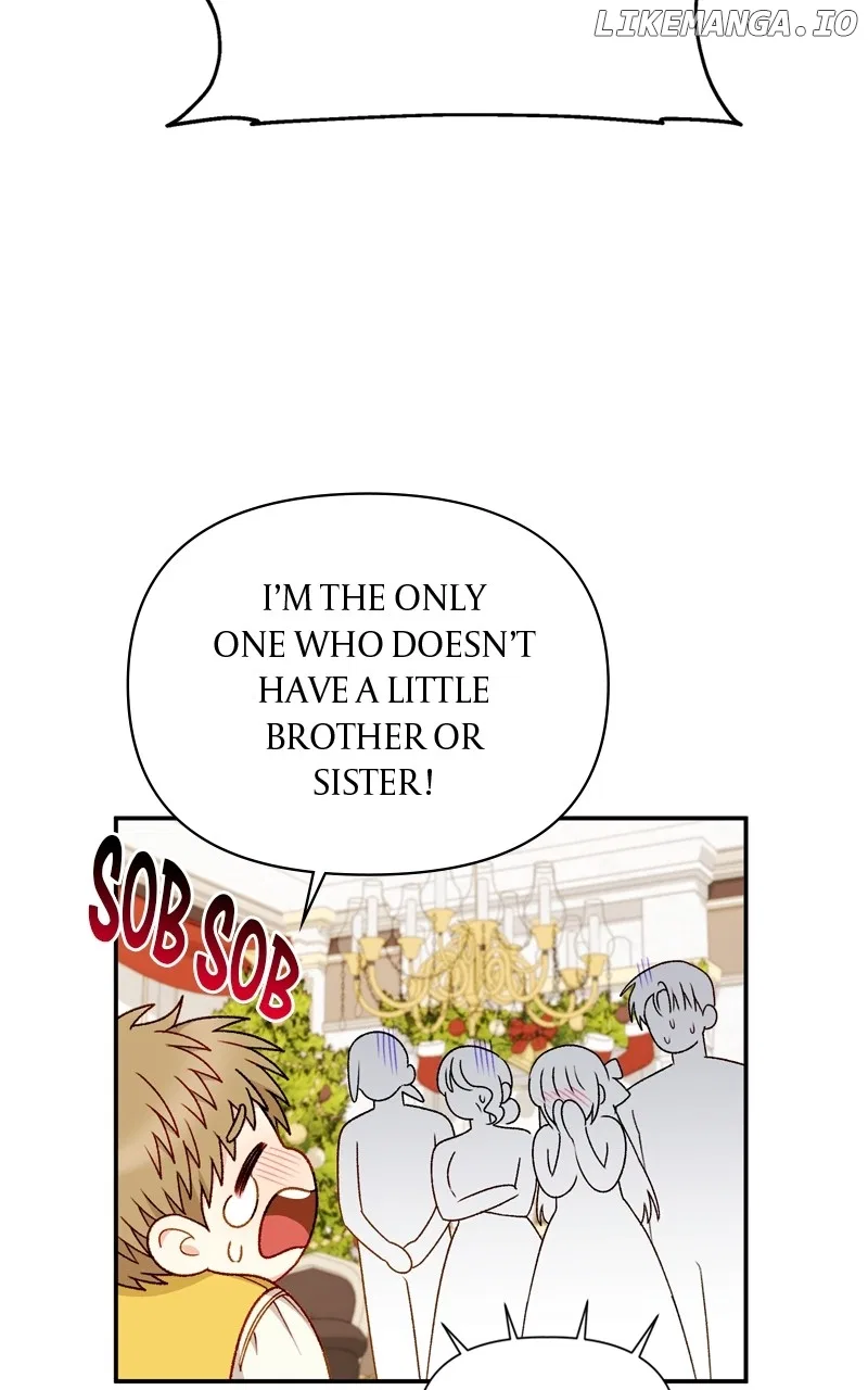 Éminence Grise Female Lead Is Trying to Make Me Her Stepmom Chapter 113 – Page 72