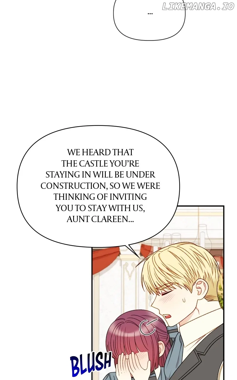 Éminence Grise Female Lead Is Trying to Make Me Her Stepmom Chapter 113 – Page 73