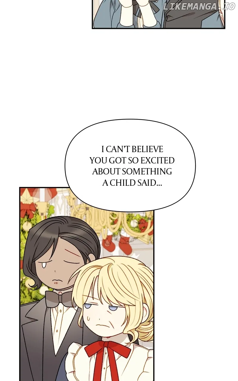 Éminence Grise Female Lead Is Trying to Make Me Her Stepmom Chapter 113 – Page 74