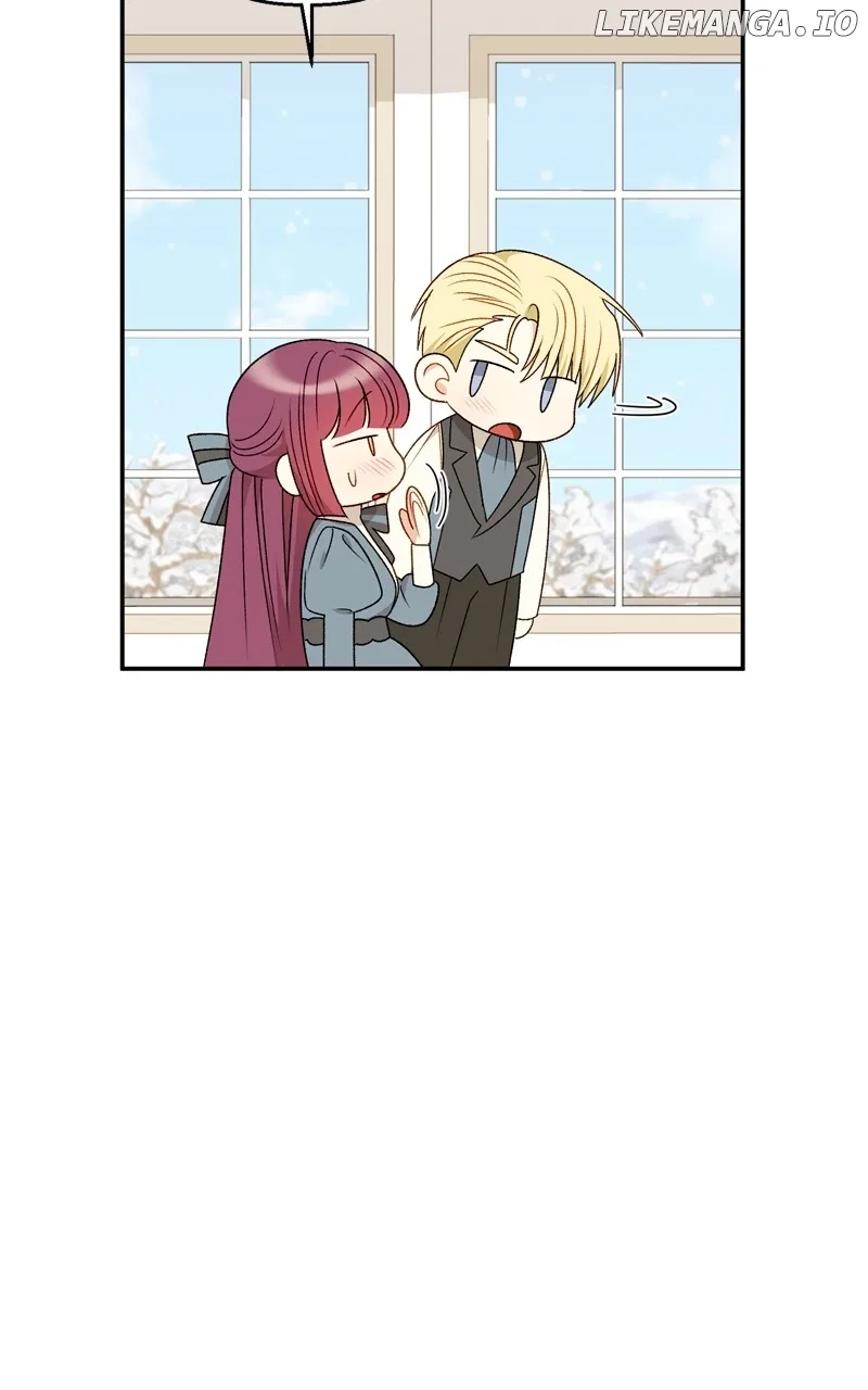 Éminence Grise Female Lead Is Trying to Make Me Her Stepmom Chapter 113 – Page 77