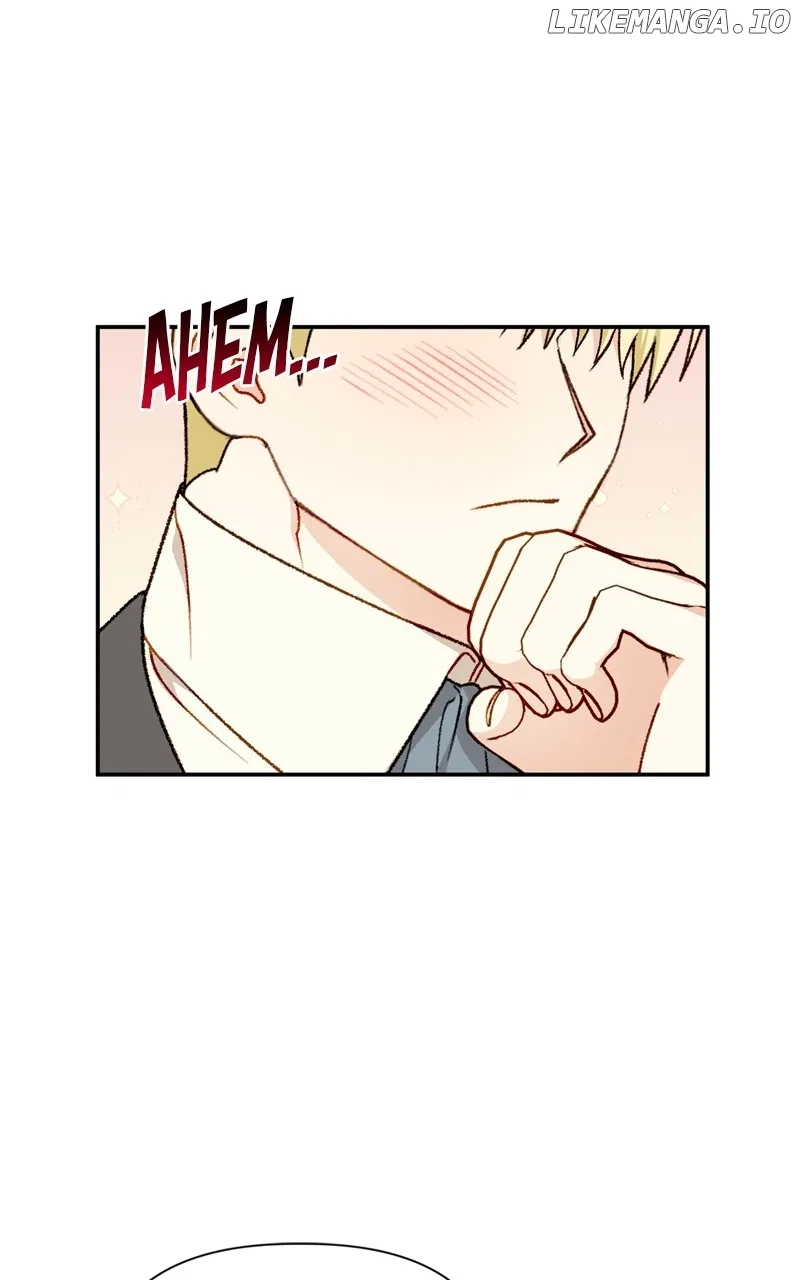 Éminence Grise Female Lead Is Trying to Make Me Her Stepmom Chapter 113 – Page 78