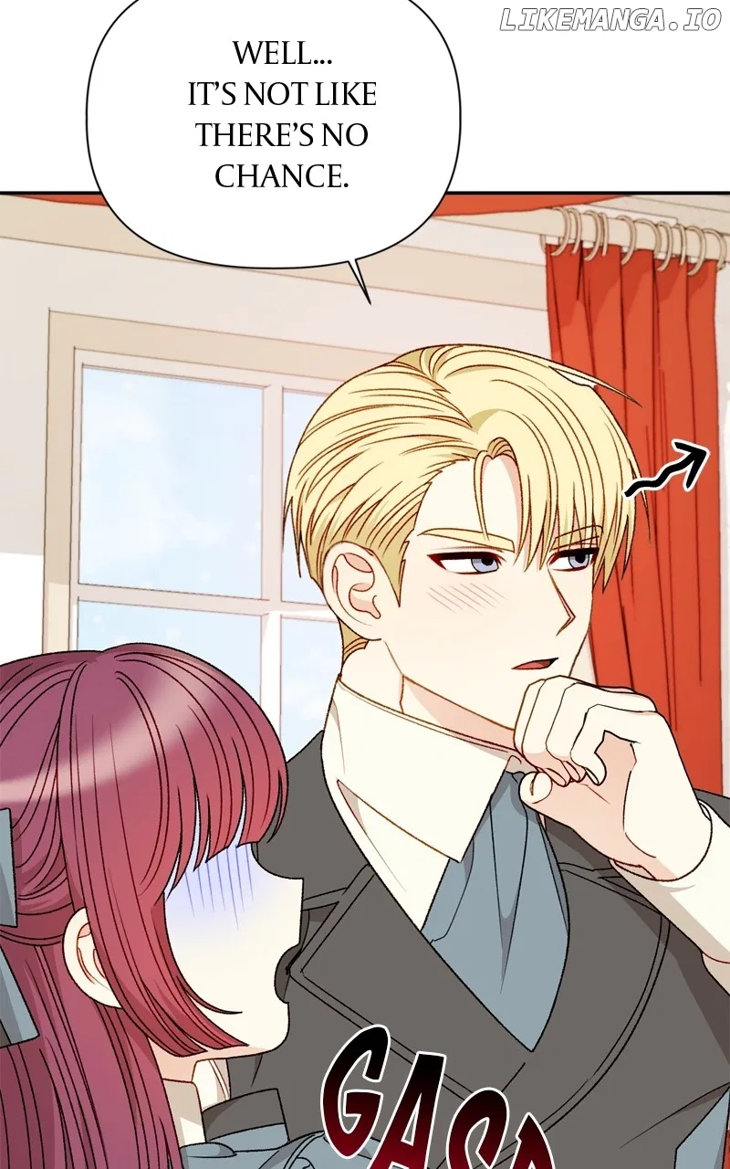 Éminence Grise Female Lead Is Trying to Make Me Her Stepmom Chapter 113 – Page 79