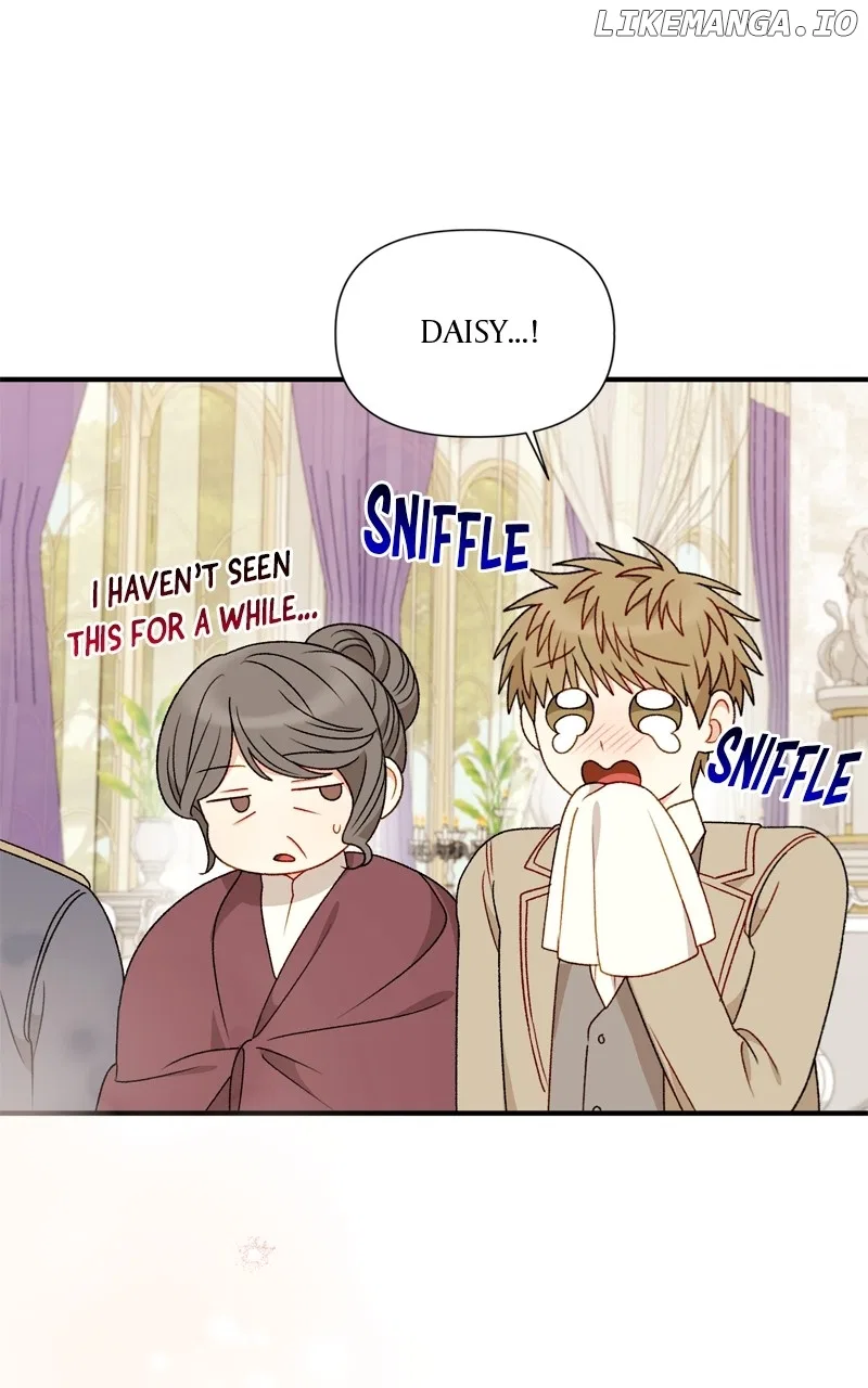 Éminence Grise Female Lead Is Trying to Make Me Her Stepmom Chapter 112 – Page 4
