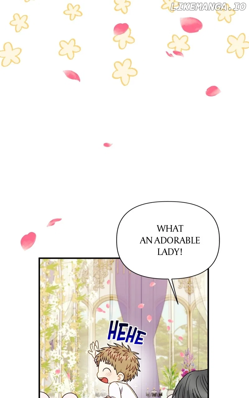 Éminence Grise Female Lead Is Trying to Make Me Her Stepmom Chapter 112 – Page 10