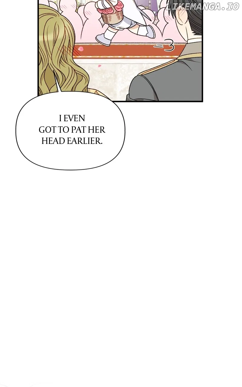 Éminence Grise Female Lead Is Trying to Make Me Her Stepmom Chapter 112 – Page 11