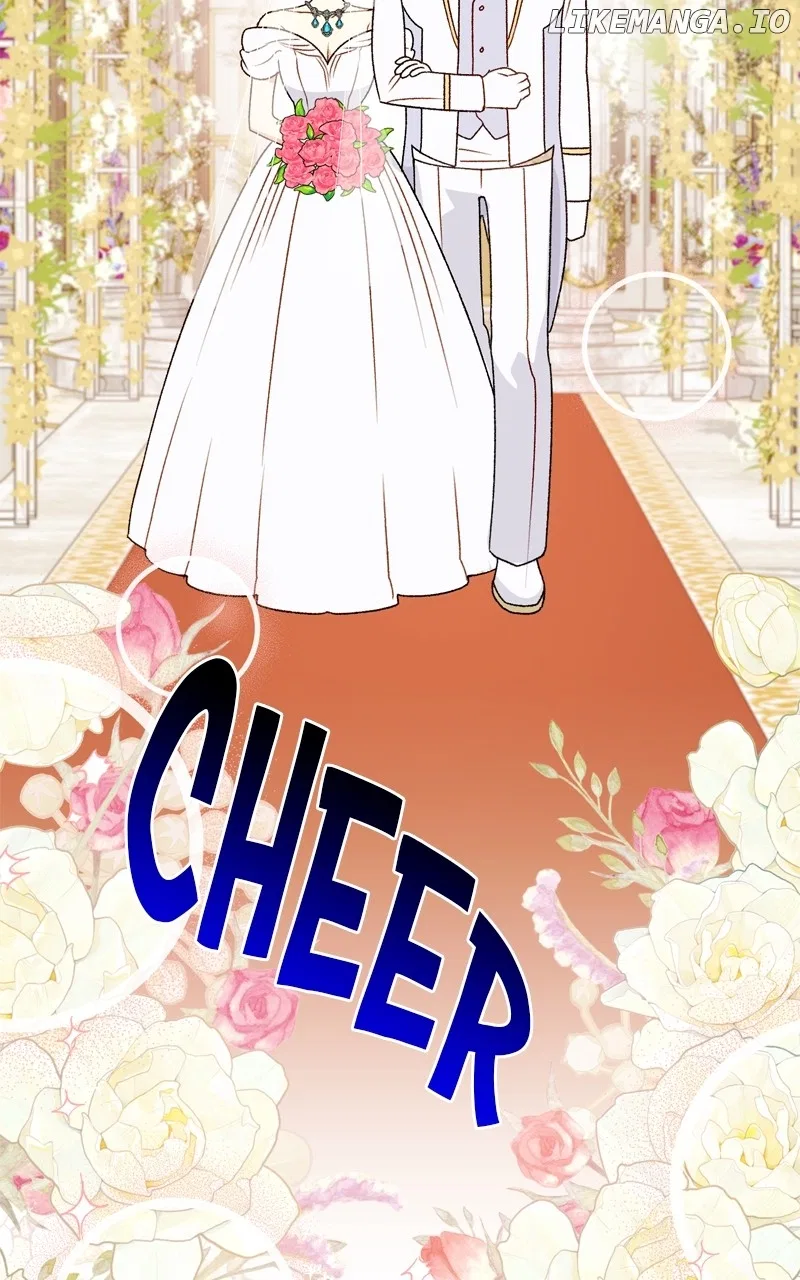 Éminence Grise Female Lead Is Trying to Make Me Her Stepmom Chapter 112 – Page 14