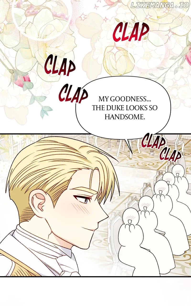 Éminence Grise Female Lead Is Trying to Make Me Her Stepmom Chapter 112 – Page 15