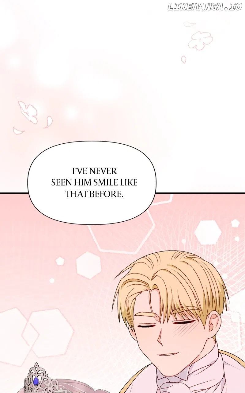Éminence Grise Female Lead Is Trying to Make Me Her Stepmom Chapter 112 – Page 16