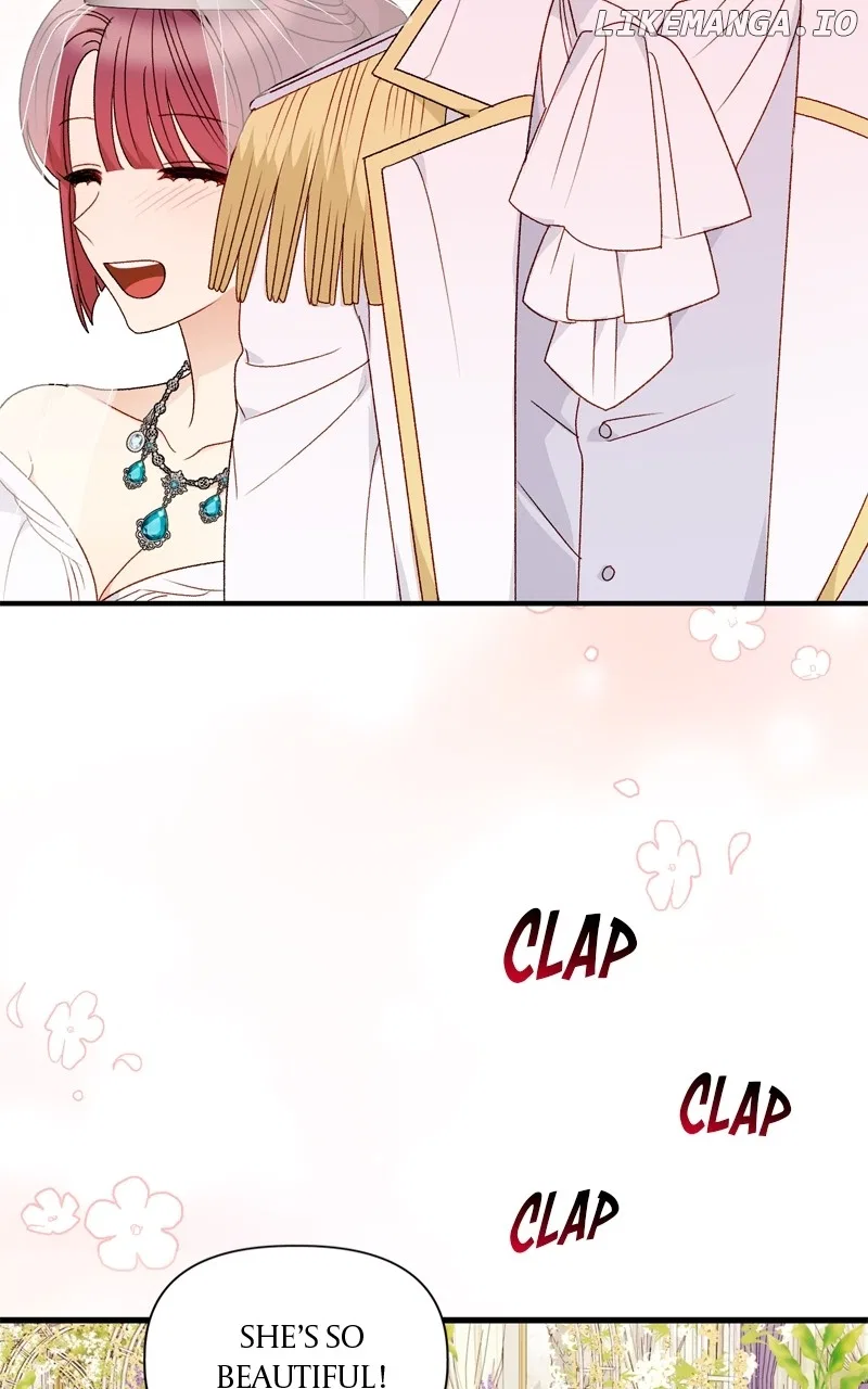 Éminence Grise Female Lead Is Trying to Make Me Her Stepmom Chapter 112 – Page 17