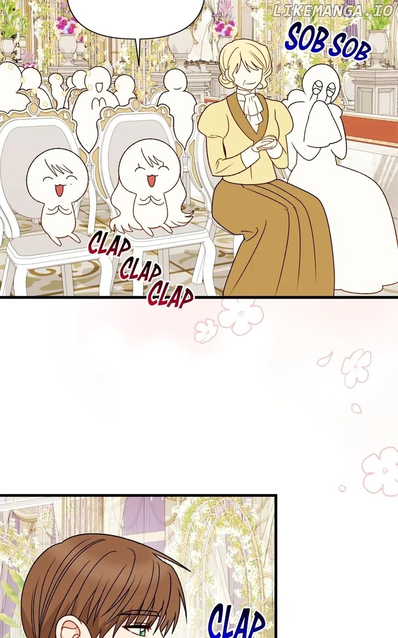 Éminence Grise Female Lead Is Trying to Make Me Her Stepmom Chapter 112 – Page 18