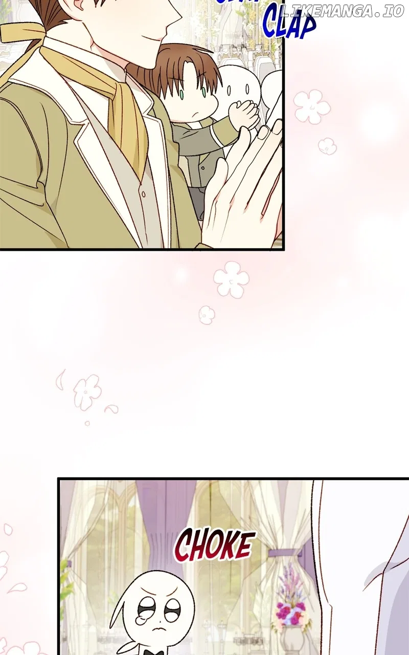 Éminence Grise Female Lead Is Trying to Make Me Her Stepmom Chapter 112 – Page 19