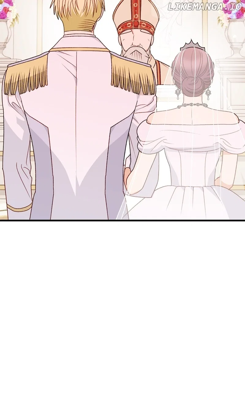 Éminence Grise Female Lead Is Trying to Make Me Her Stepmom Chapter 112 – Page 21