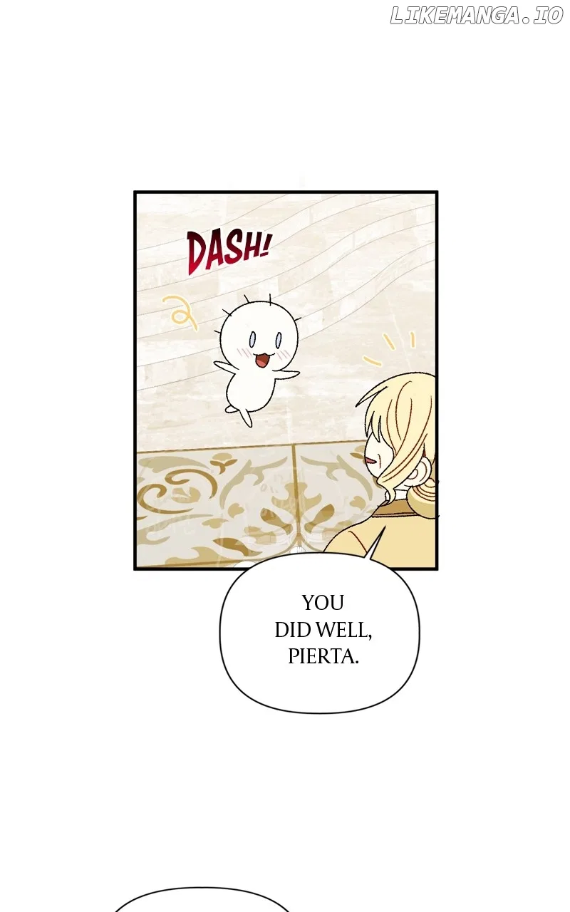 Éminence Grise Female Lead Is Trying to Make Me Her Stepmom Chapter 112 – Page 22