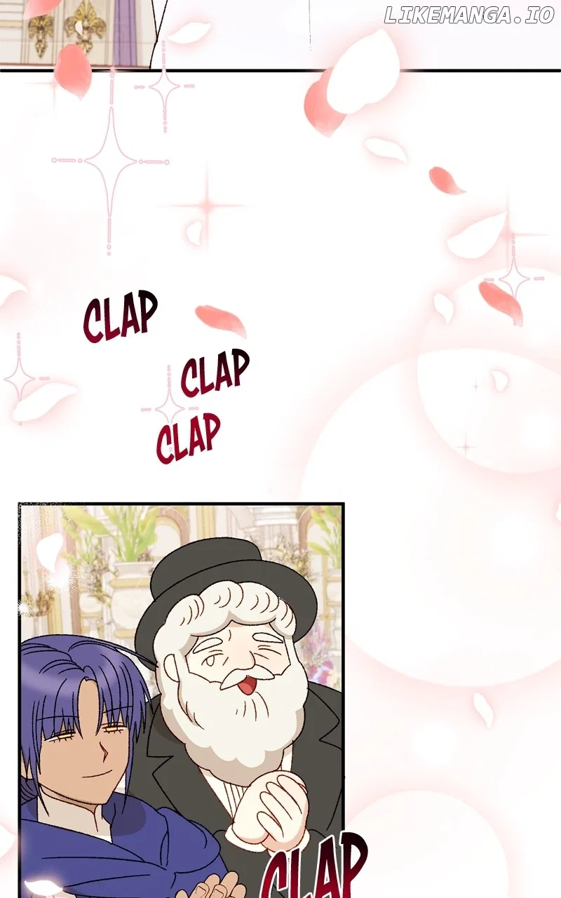 Éminence Grise Female Lead Is Trying to Make Me Her Stepmom Chapter 112 – Page 29