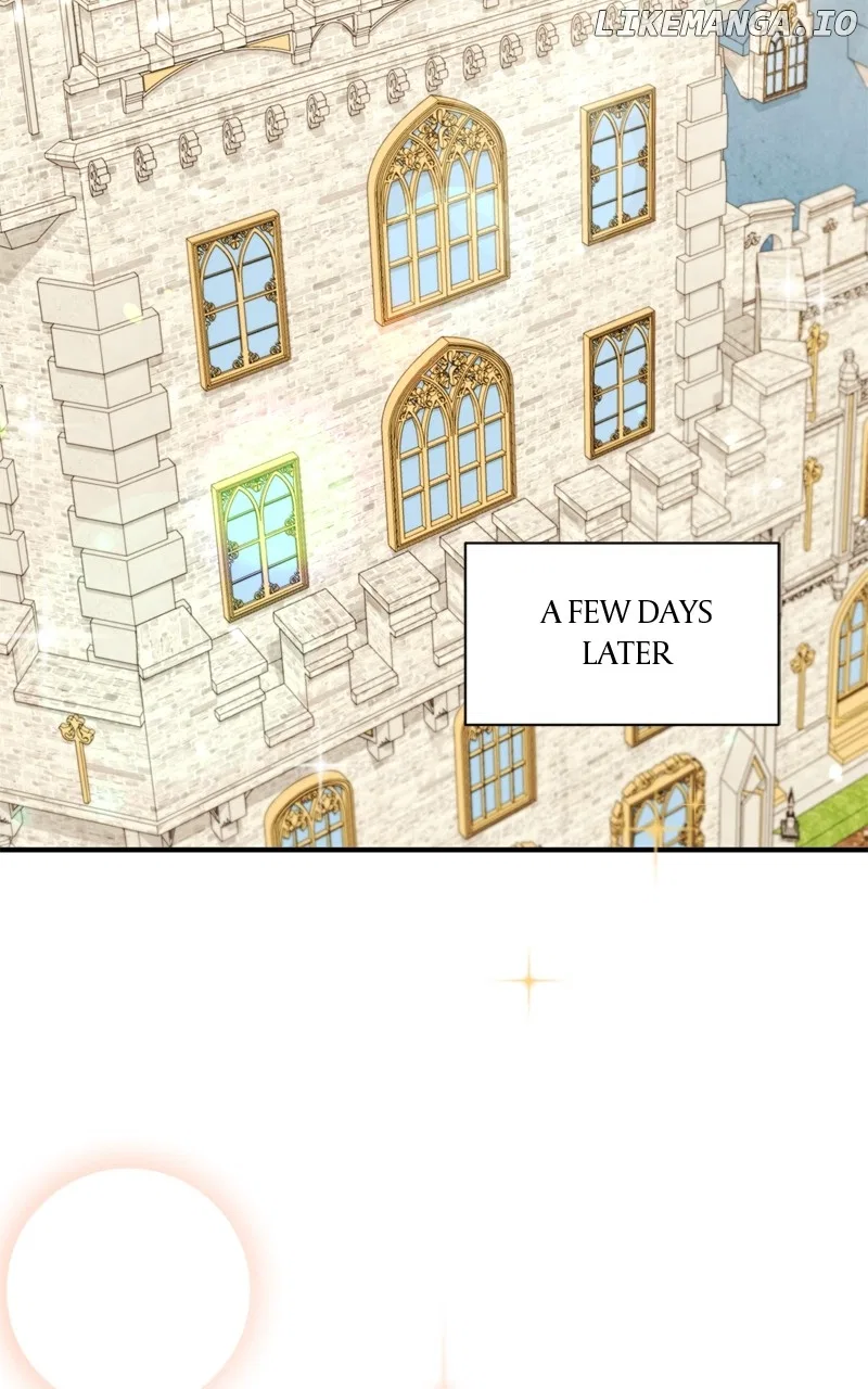 Éminence Grise Female Lead Is Trying to Make Me Her Stepmom Chapter 112 – Page 38