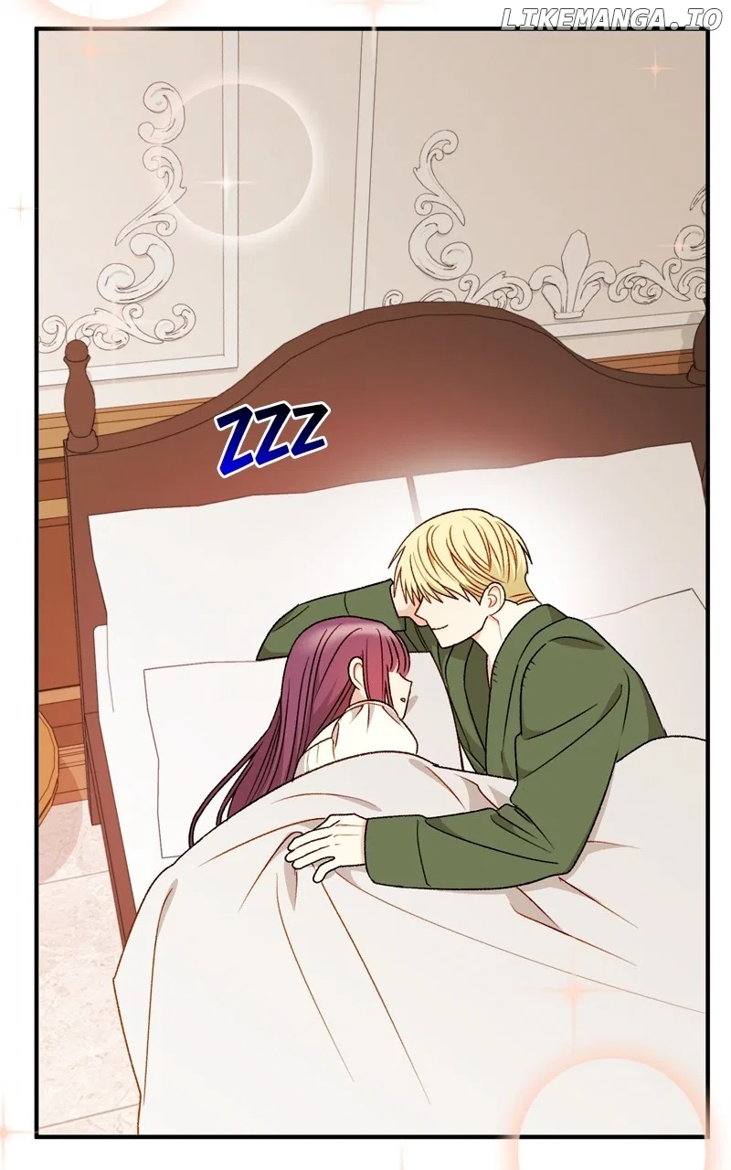 Éminence Grise Female Lead Is Trying to Make Me Her Stepmom Chapter 112 – Page 39