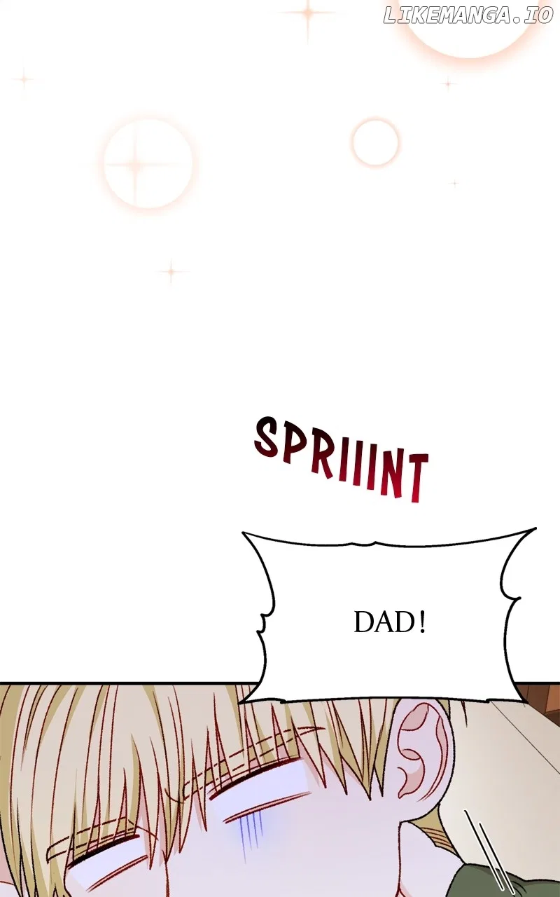 Éminence Grise Female Lead Is Trying to Make Me Her Stepmom Chapter 112 – Page 40