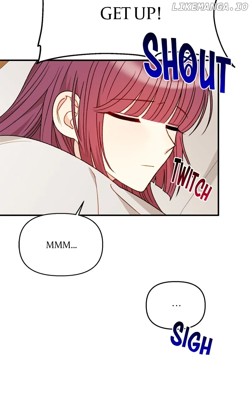 Éminence Grise Female Lead Is Trying to Make Me Her Stepmom Chapter 112 – Page 43