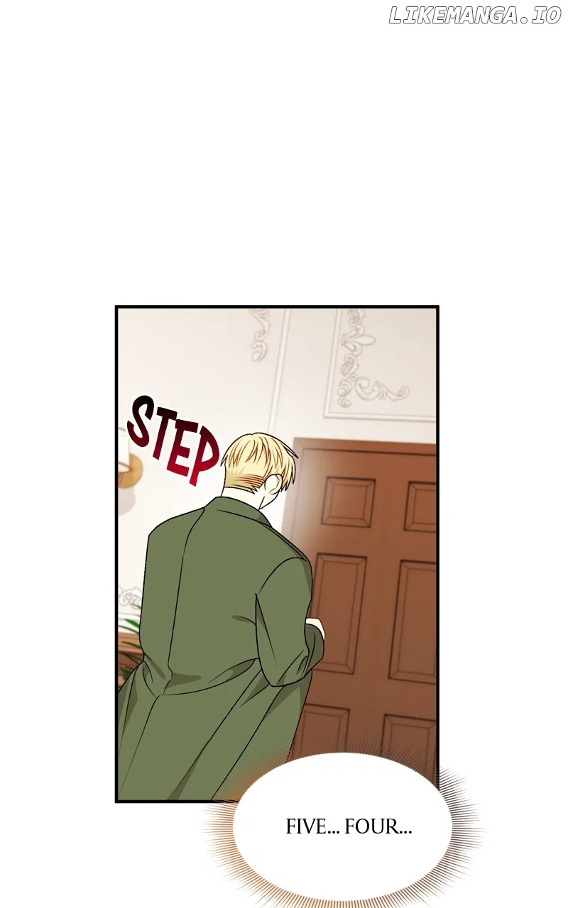 Éminence Grise Female Lead Is Trying to Make Me Her Stepmom Chapter 112 – Page 44