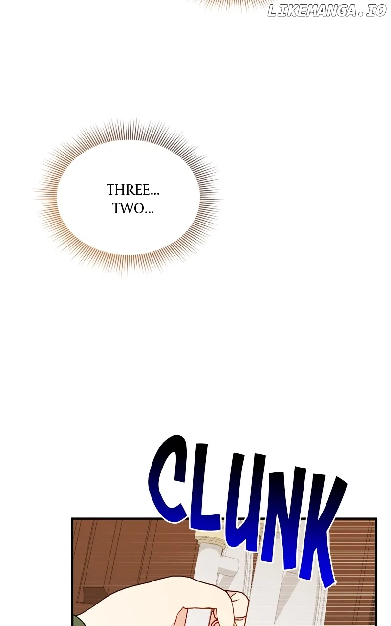 Éminence Grise Female Lead Is Trying to Make Me Her Stepmom Chapter 112 – Page 45