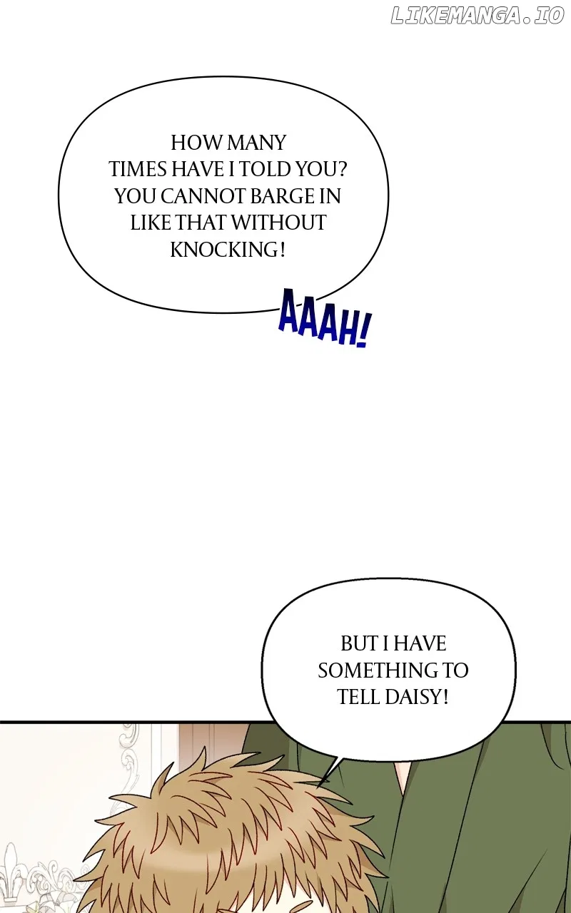 Éminence Grise Female Lead Is Trying to Make Me Her Stepmom Chapter 112 – Page 49