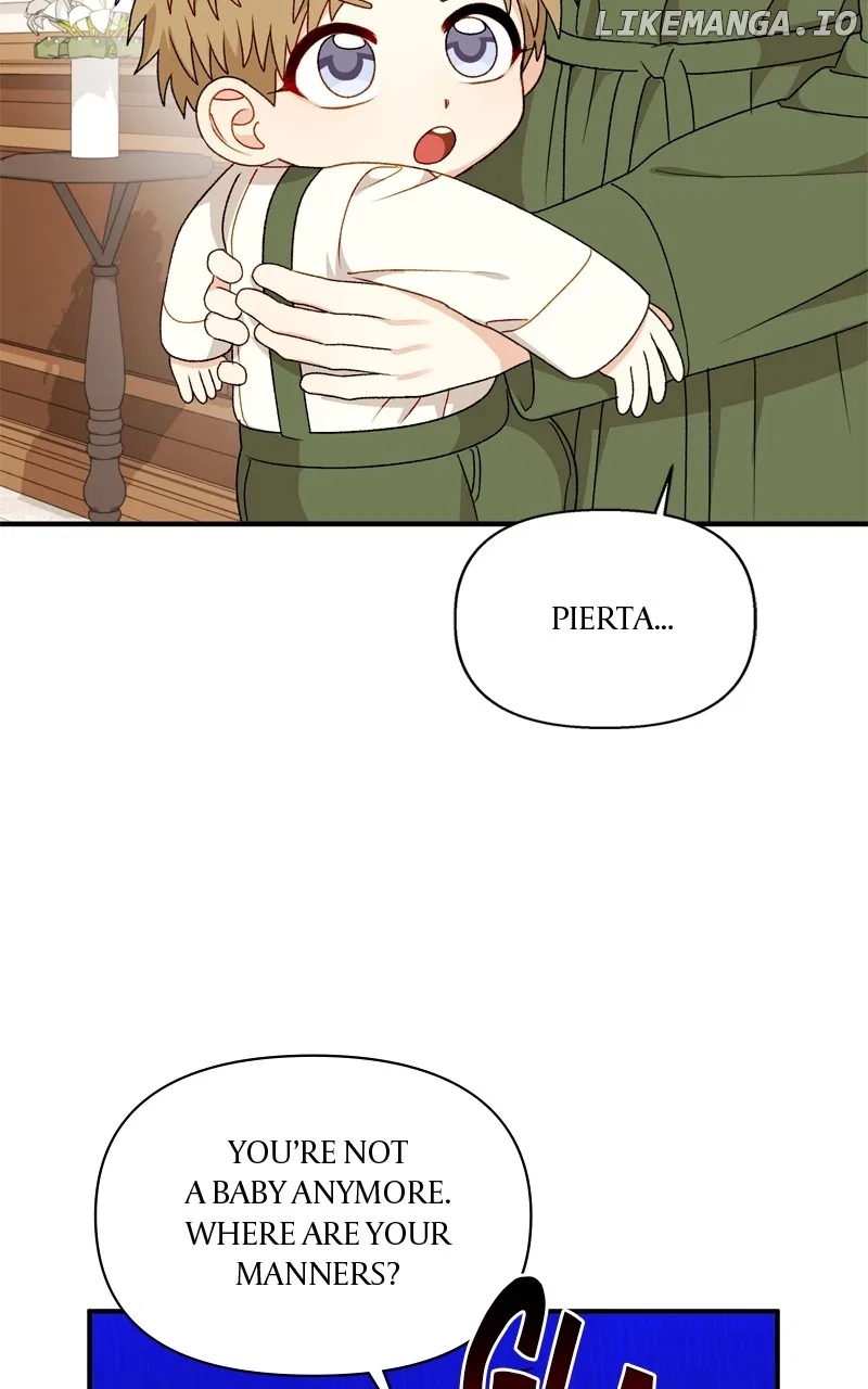 Éminence Grise Female Lead Is Trying to Make Me Her Stepmom Chapter 112 – Page 50