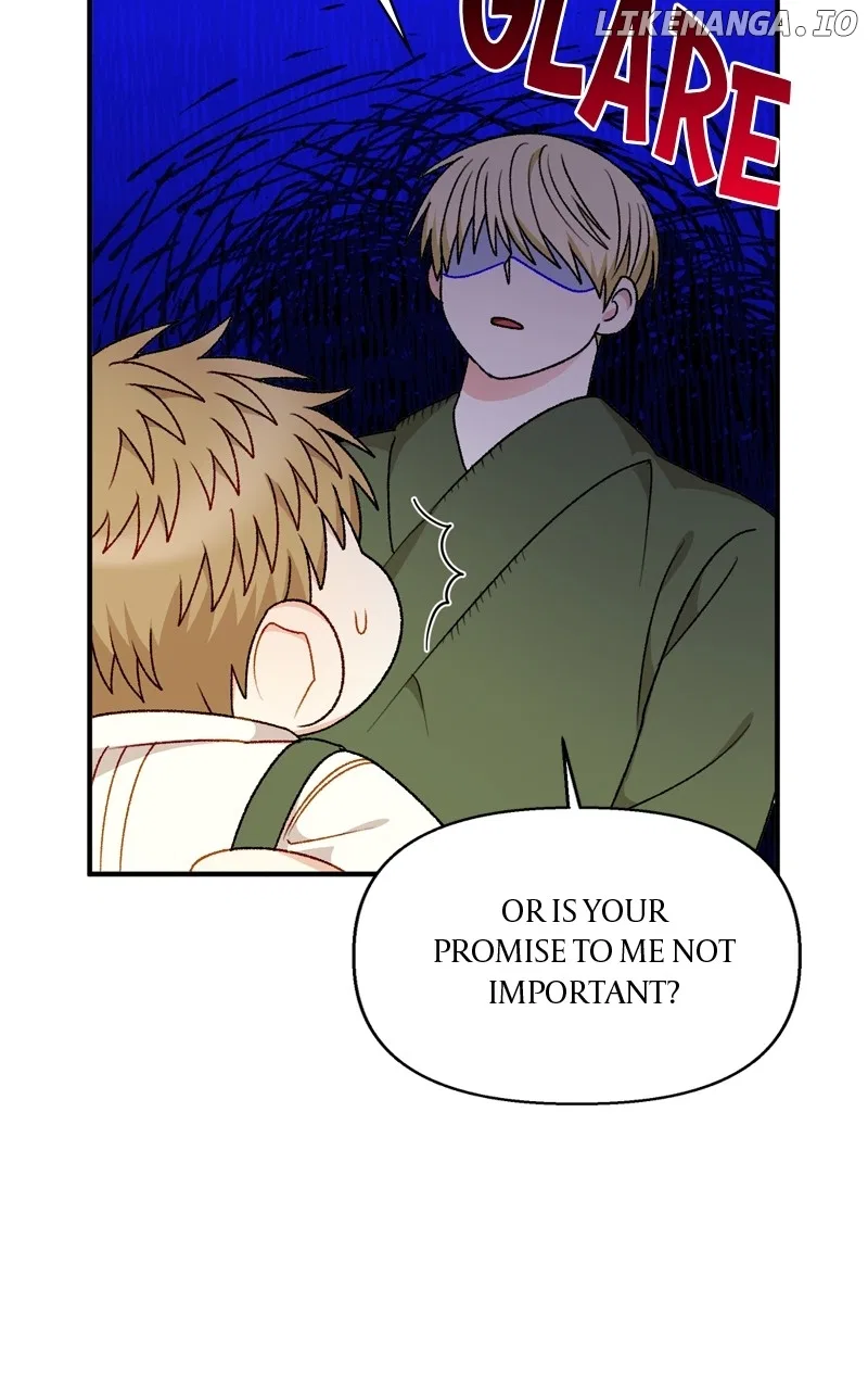 Éminence Grise Female Lead Is Trying to Make Me Her Stepmom Chapter 112 – Page 51