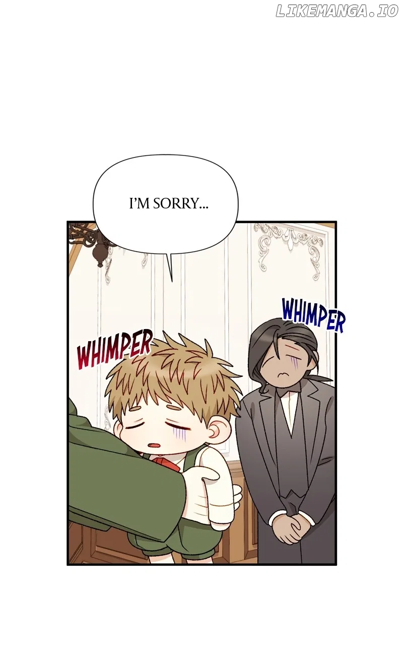 Éminence Grise Female Lead Is Trying to Make Me Her Stepmom Chapter 112 – Page 52