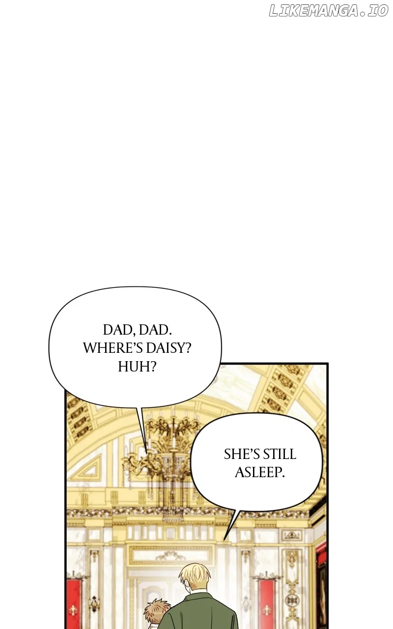Éminence Grise Female Lead Is Trying to Make Me Her Stepmom Chapter 112 – Page 53