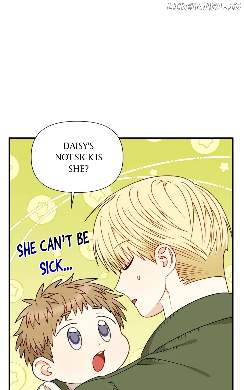 Éminence Grise Female Lead Is Trying to Make Me Her Stepmom Chapter 112 – Page 55
