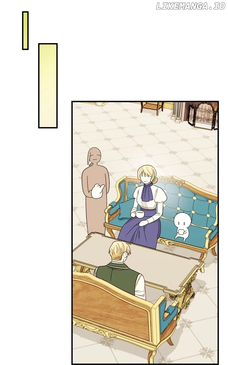 Éminence Grise Female Lead Is Trying to Make Me Her Stepmom Chapter 112 – Page 57