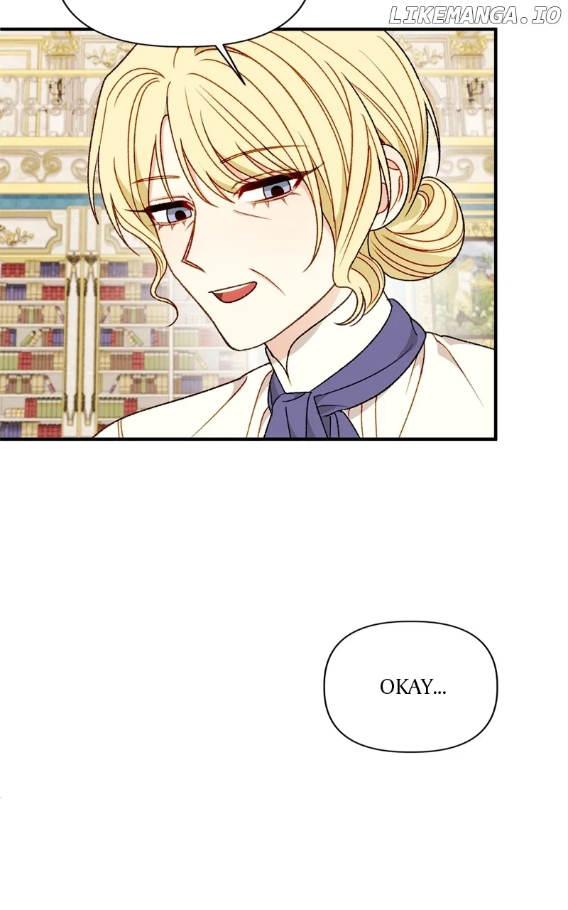 Éminence Grise Female Lead Is Trying to Make Me Her Stepmom Chapter 112 – Page 61