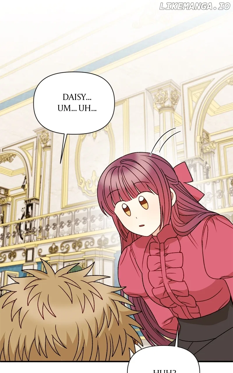 Éminence Grise Female Lead Is Trying to Make Me Her Stepmom Chapter 112 – Page 63