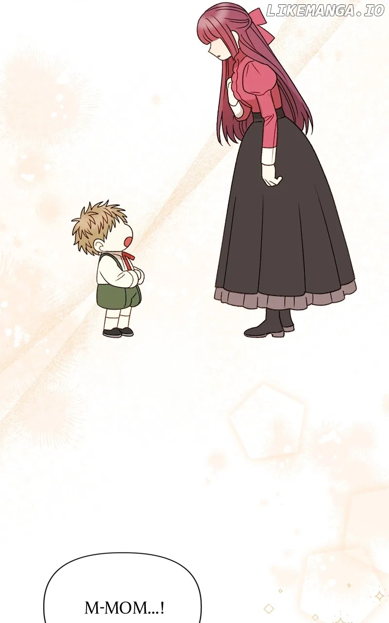 Éminence Grise Female Lead Is Trying to Make Me Her Stepmom Chapter 112 – Page 65