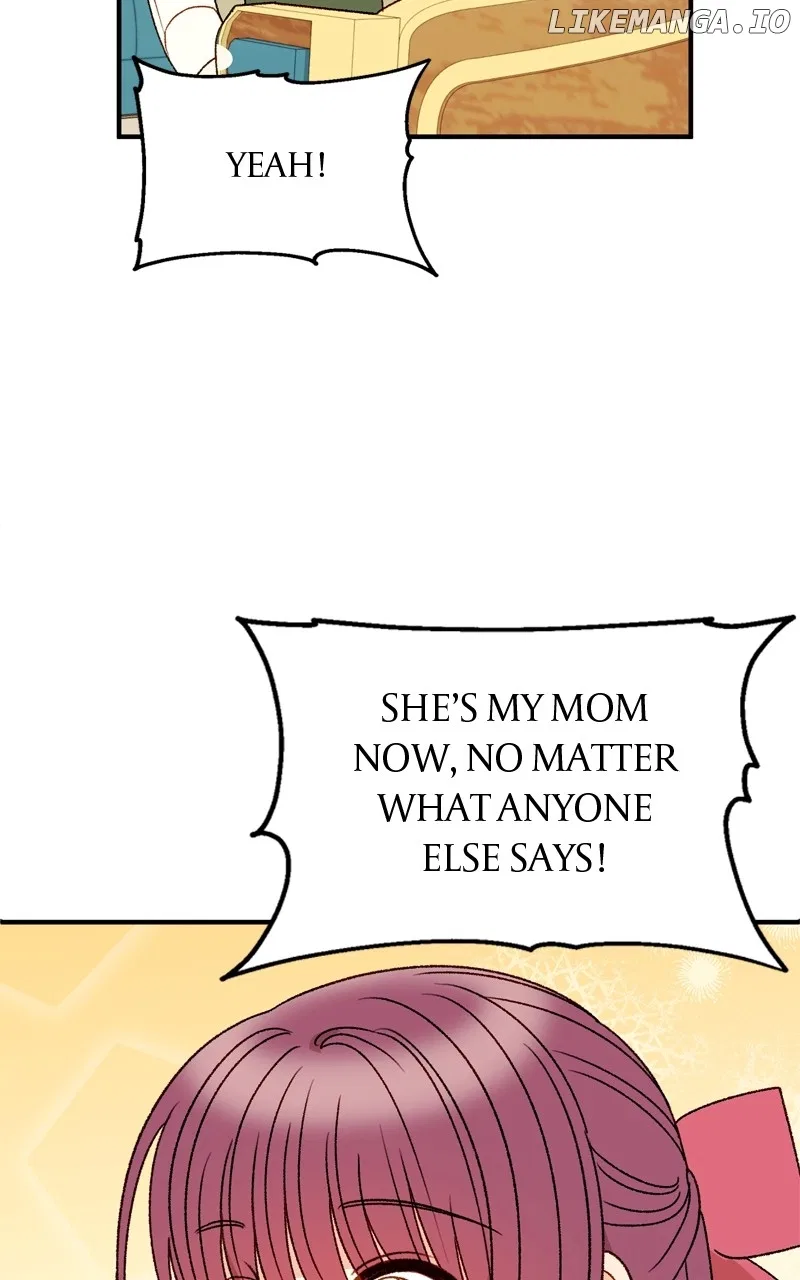 Éminence Grise Female Lead Is Trying to Make Me Her Stepmom Chapter 112 – Page 68