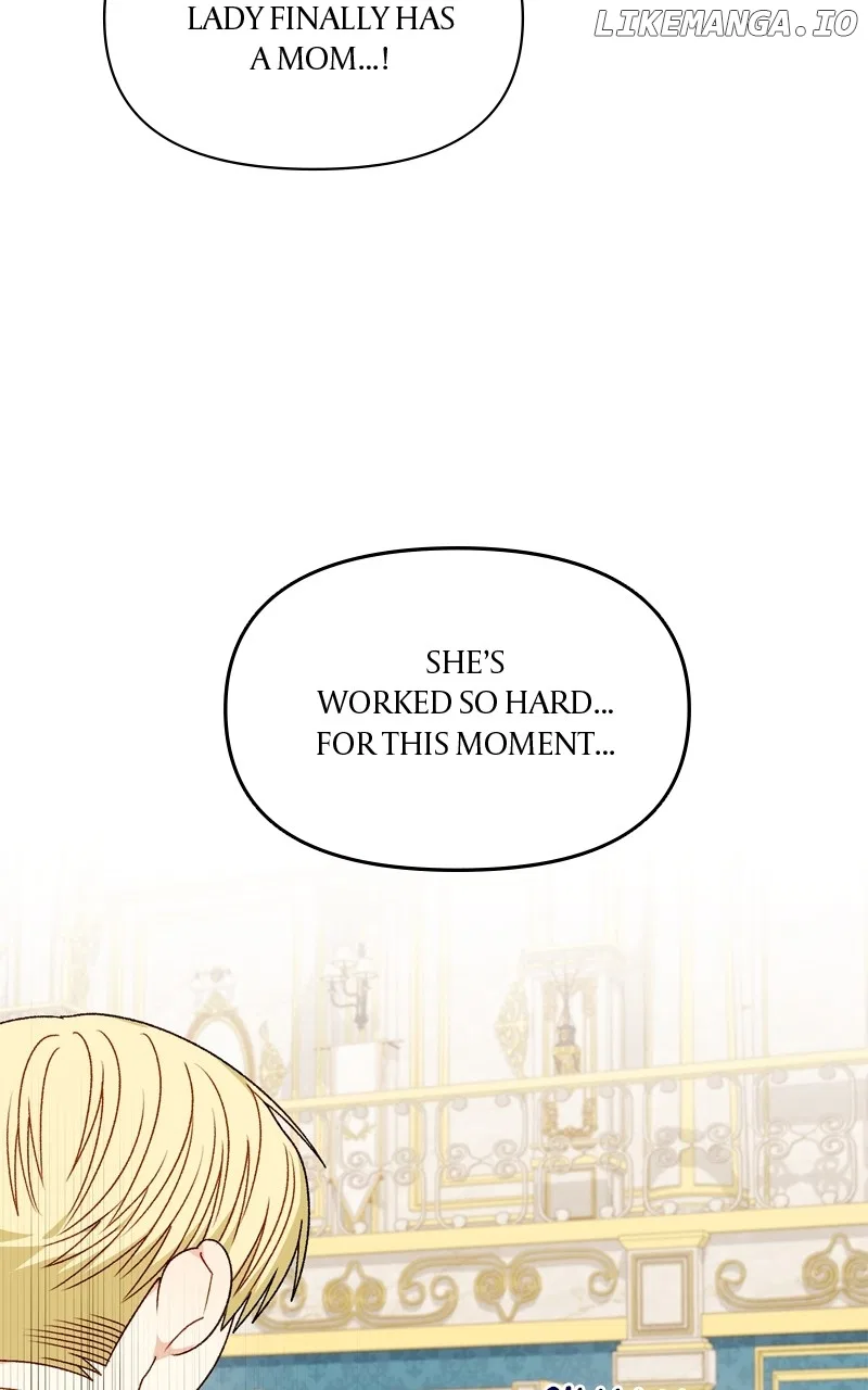 Éminence Grise Female Lead Is Trying to Make Me Her Stepmom Chapter 112 – Page 71