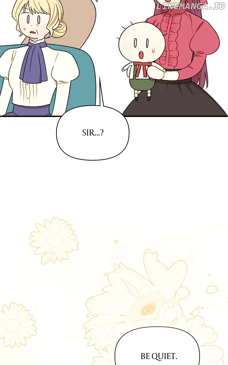 Éminence Grise Female Lead Is Trying to Make Me Her Stepmom Chapter 112 – Page 75