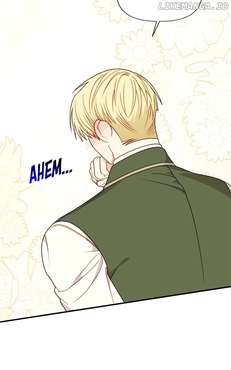 Éminence Grise Female Lead Is Trying to Make Me Her Stepmom Chapter 112 – Page 76