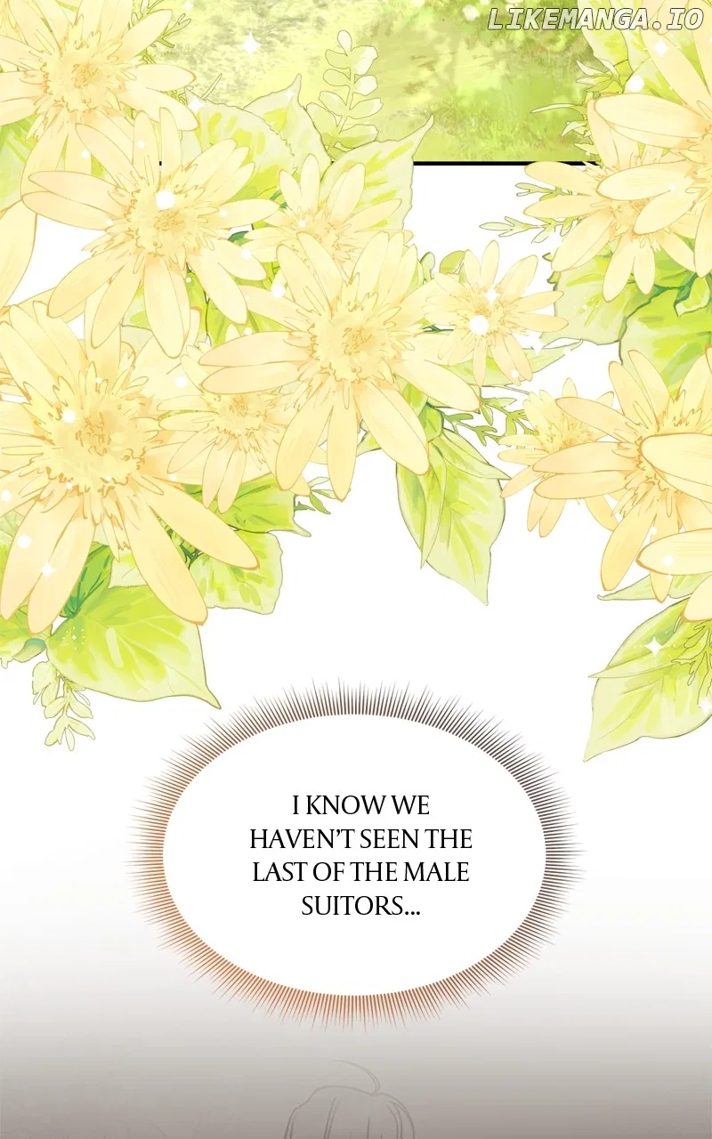 Éminence Grise Female Lead Is Trying to Make Me Her Stepmom Chapter 112 – Page 83