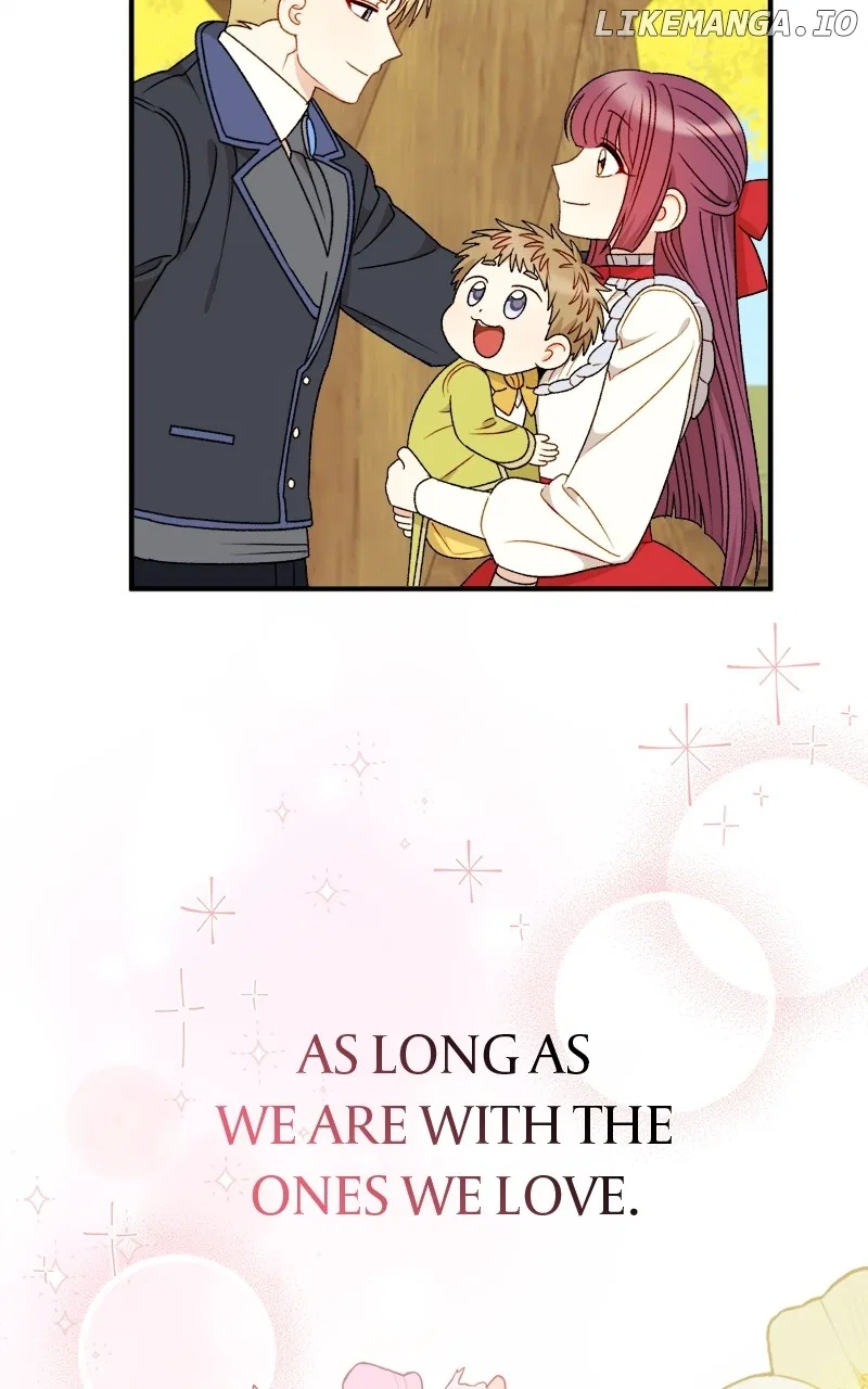 Éminence Grise Female Lead Is Trying to Make Me Her Stepmom Chapter 112 – Page 90