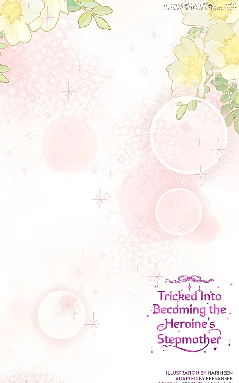 Éminence Grise Female Lead Is Trying to Make Me Her Stepmom Chapter 112 – Page 93