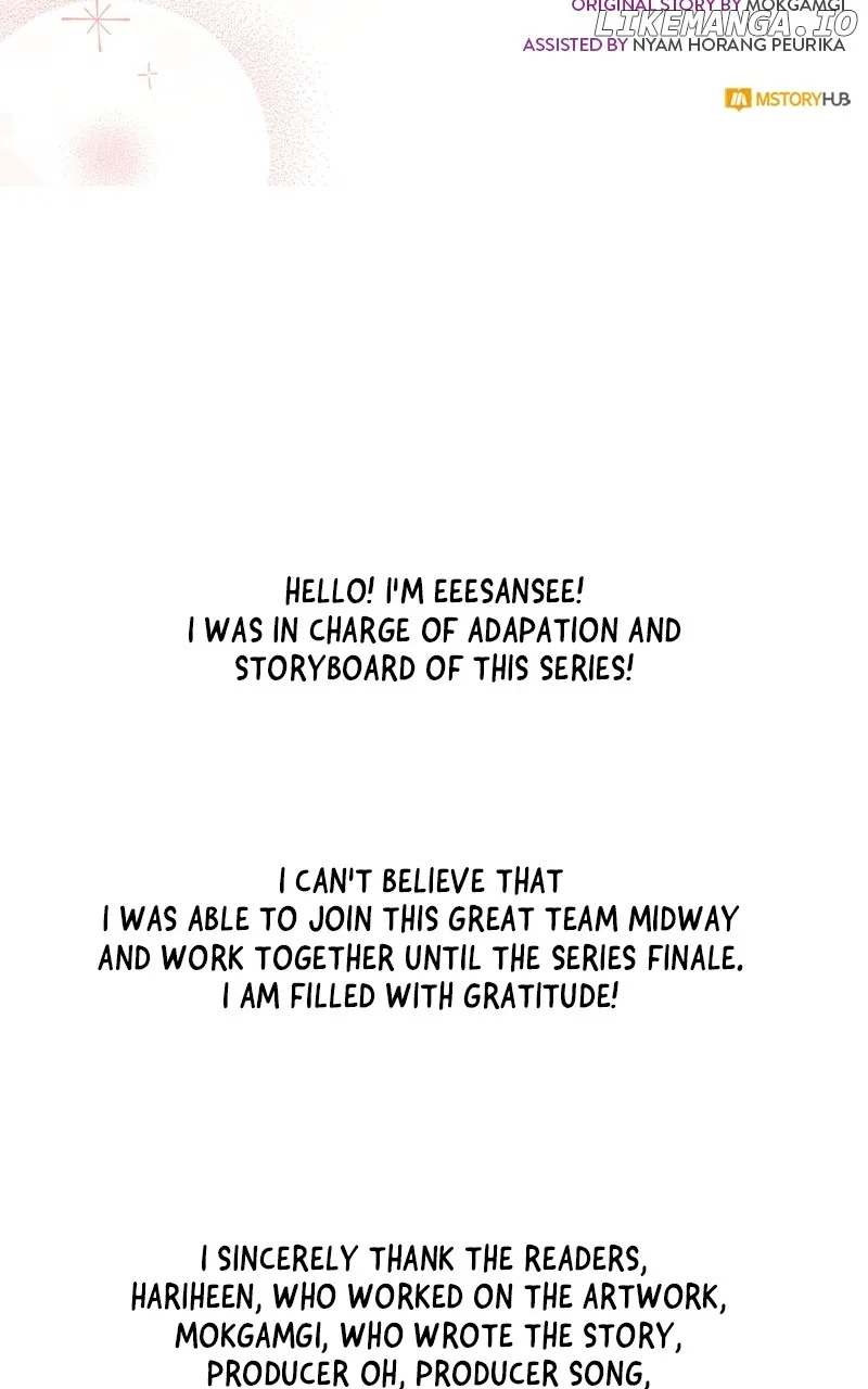Éminence Grise Female Lead Is Trying to Make Me Her Stepmom Chapter 112 – Page 94
