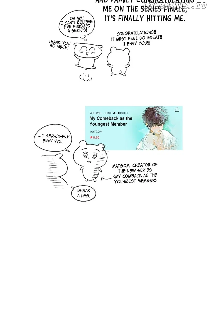Éminence Grise Female Lead Is Trying to Make Me Her Stepmom Chapter 112 – Page 98